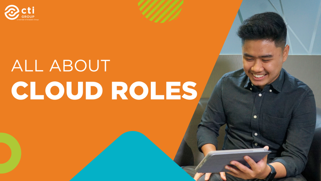 Cloud Engineer CTI Group