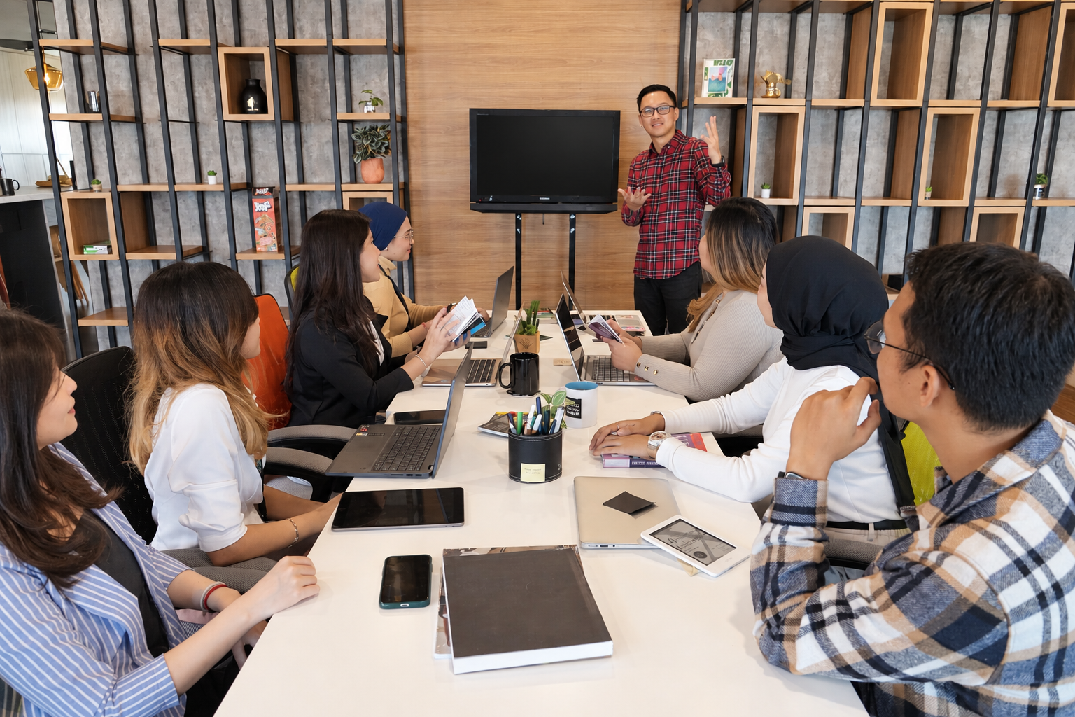 8 skill yang dibutuhkan di dunia kerja agar fresh graduate siap berkarier tips dari CTI Group